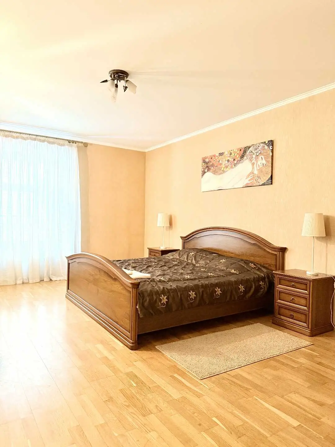 Апартаменты Elite Realty на Малой Садовой 3 №2 — фото 1
