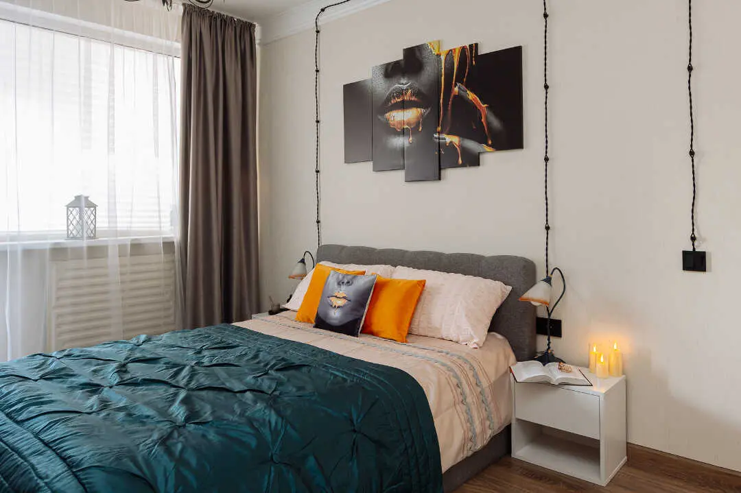 Калининград: Квартира  у Музея Мирового Океана
