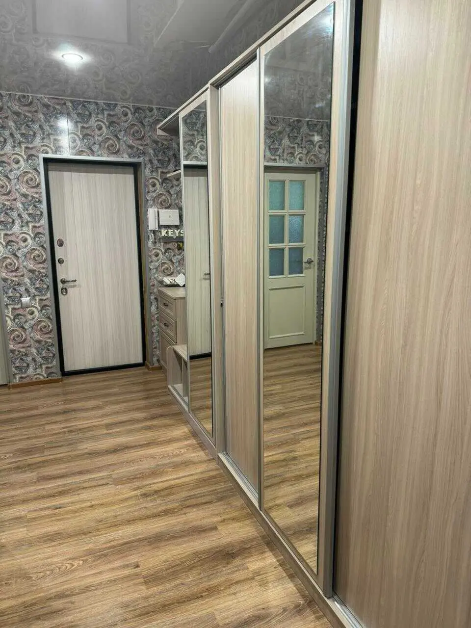 Боровичи: Апартаменты Ленинградская 40