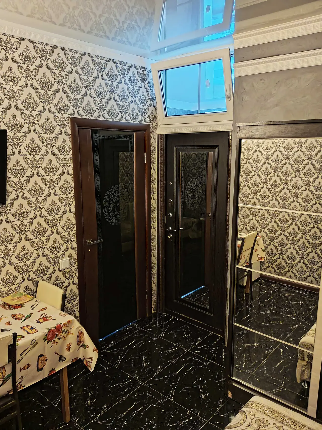 Пятигорск: Мини-студия на Кирова