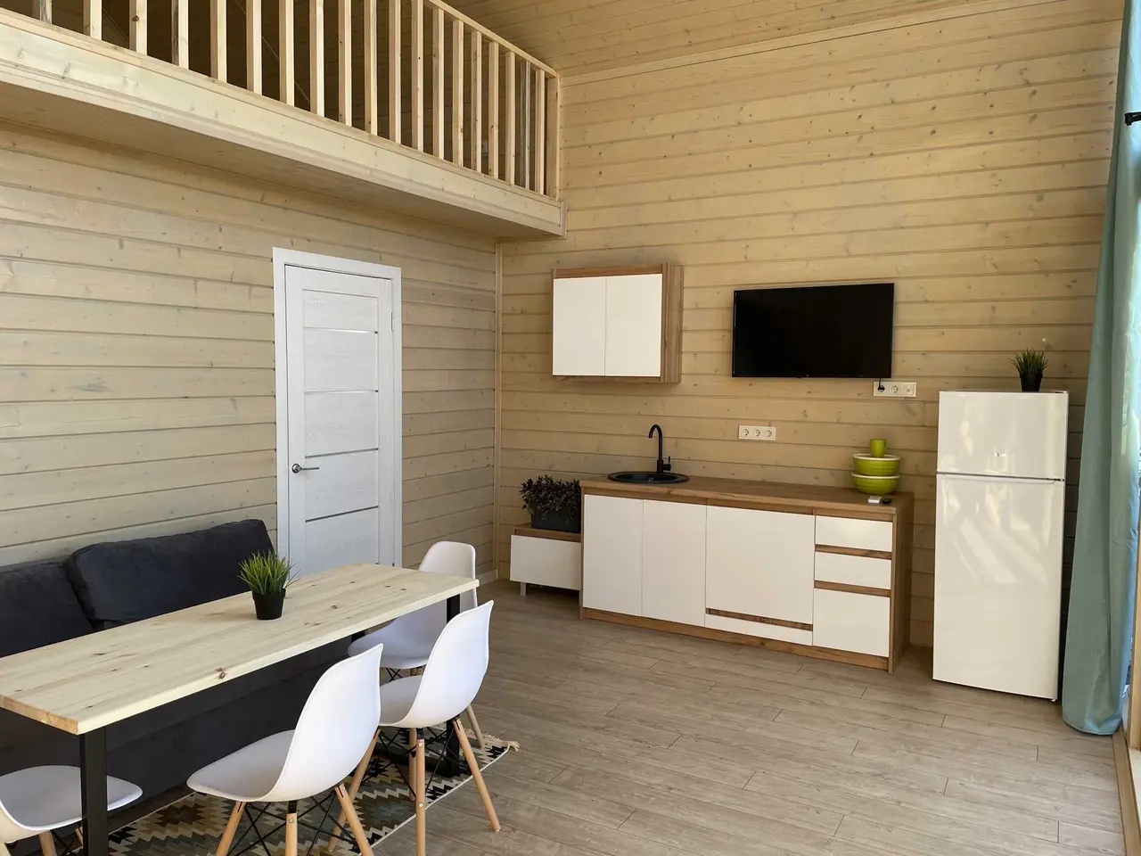 Турали: Sol beach house