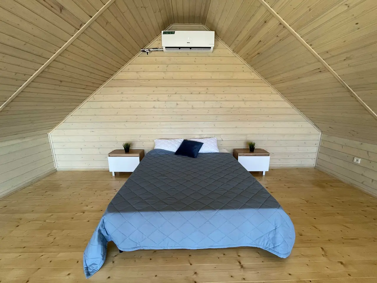 Турали: Sol beach house