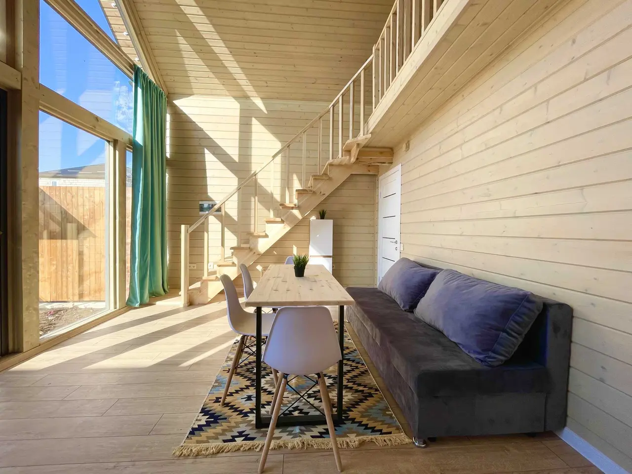 Турали: Sol beach house