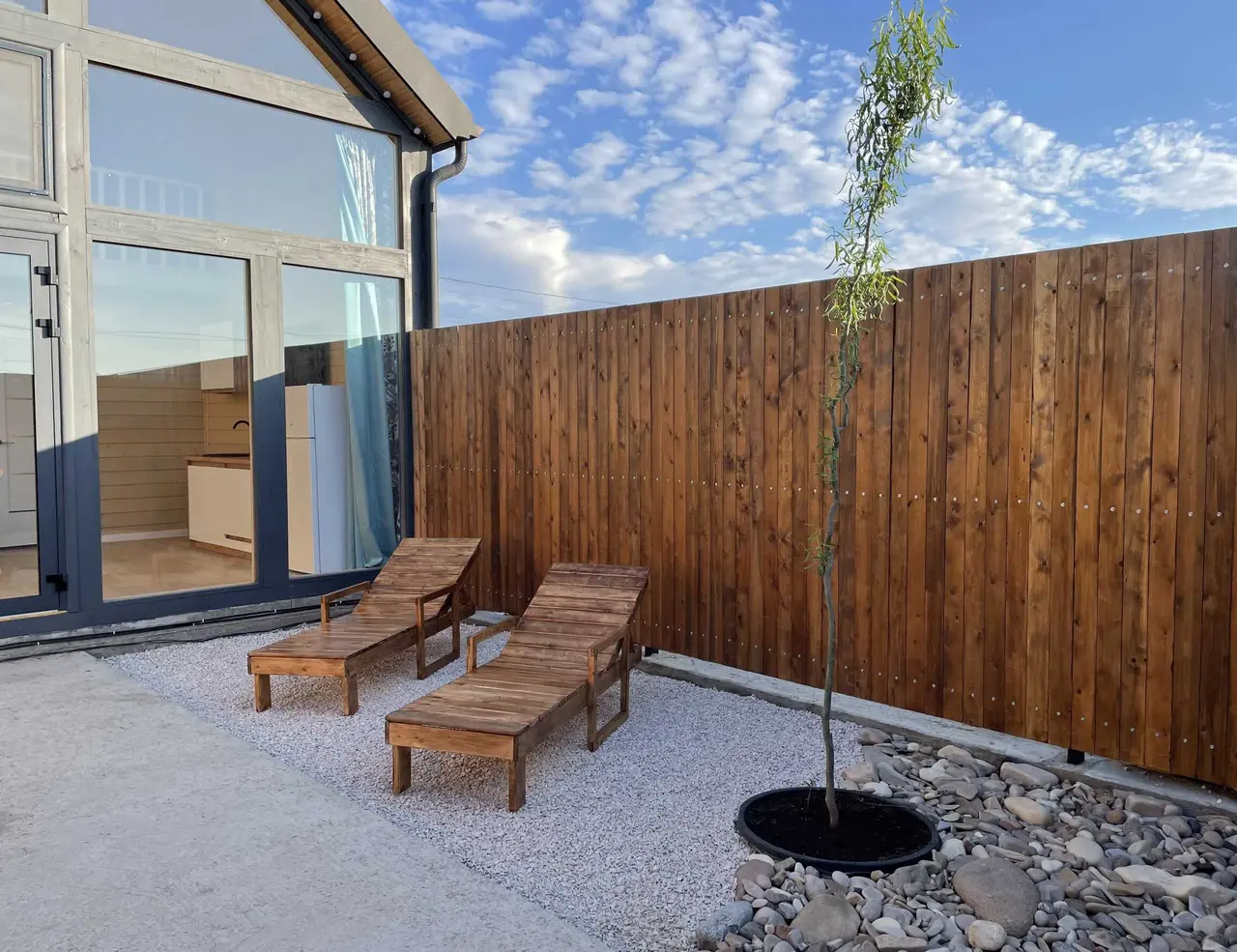 Турали: Sol beach house