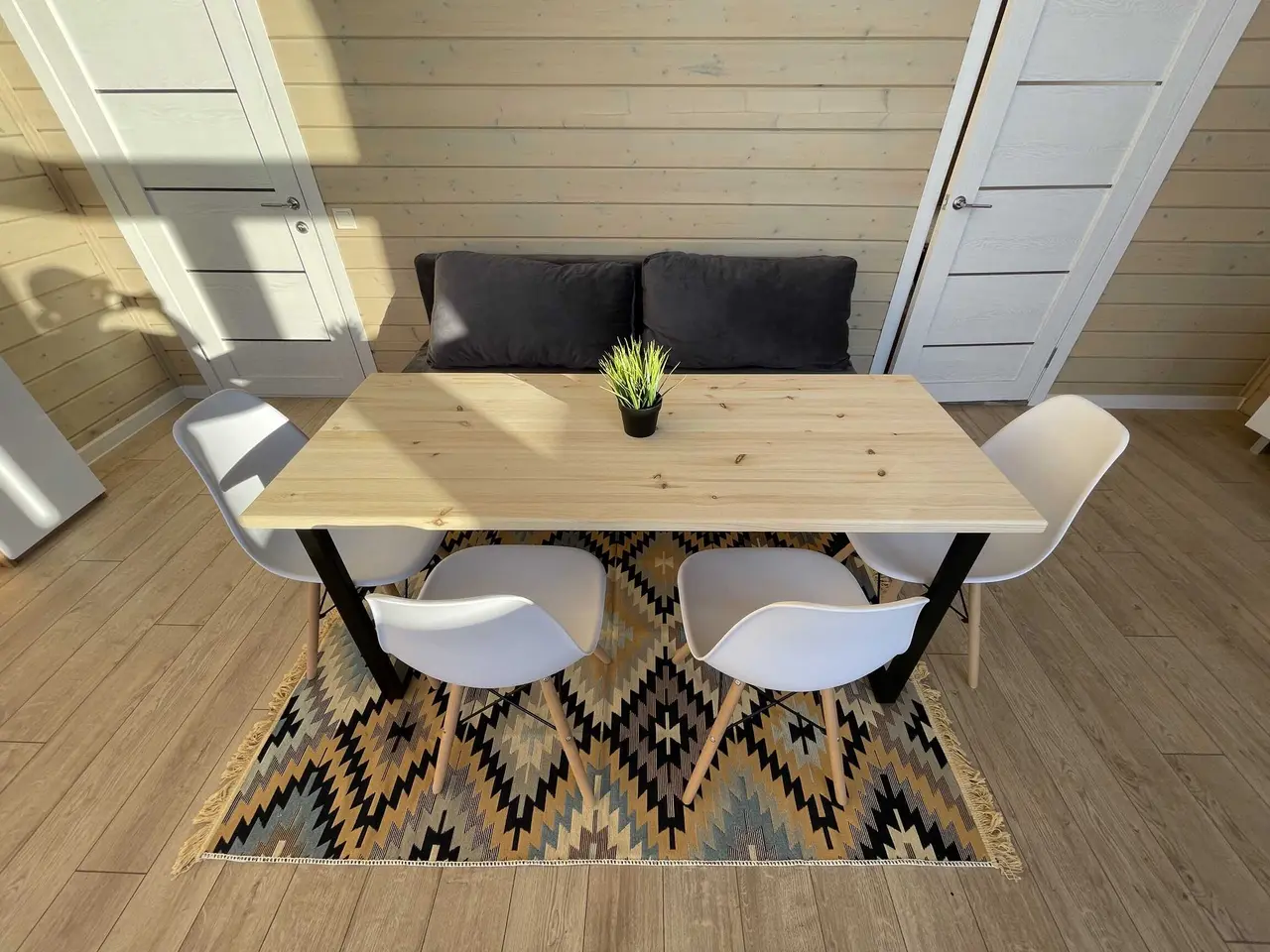 Турали: Sol beach house