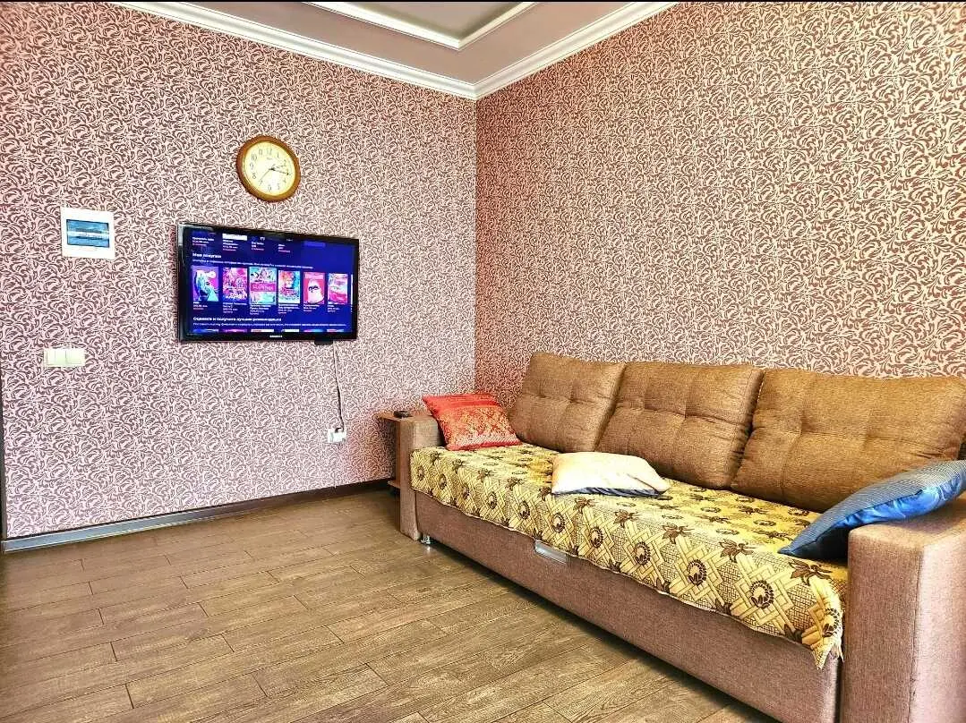 Пятигорск: Квартира в центре "Гости-КМВ" Пятигорск 6