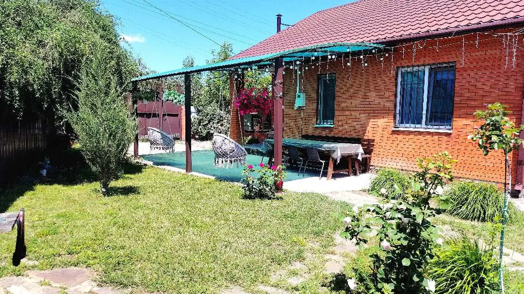 Займо-Обрыв: Частный Дом Любимая Дача