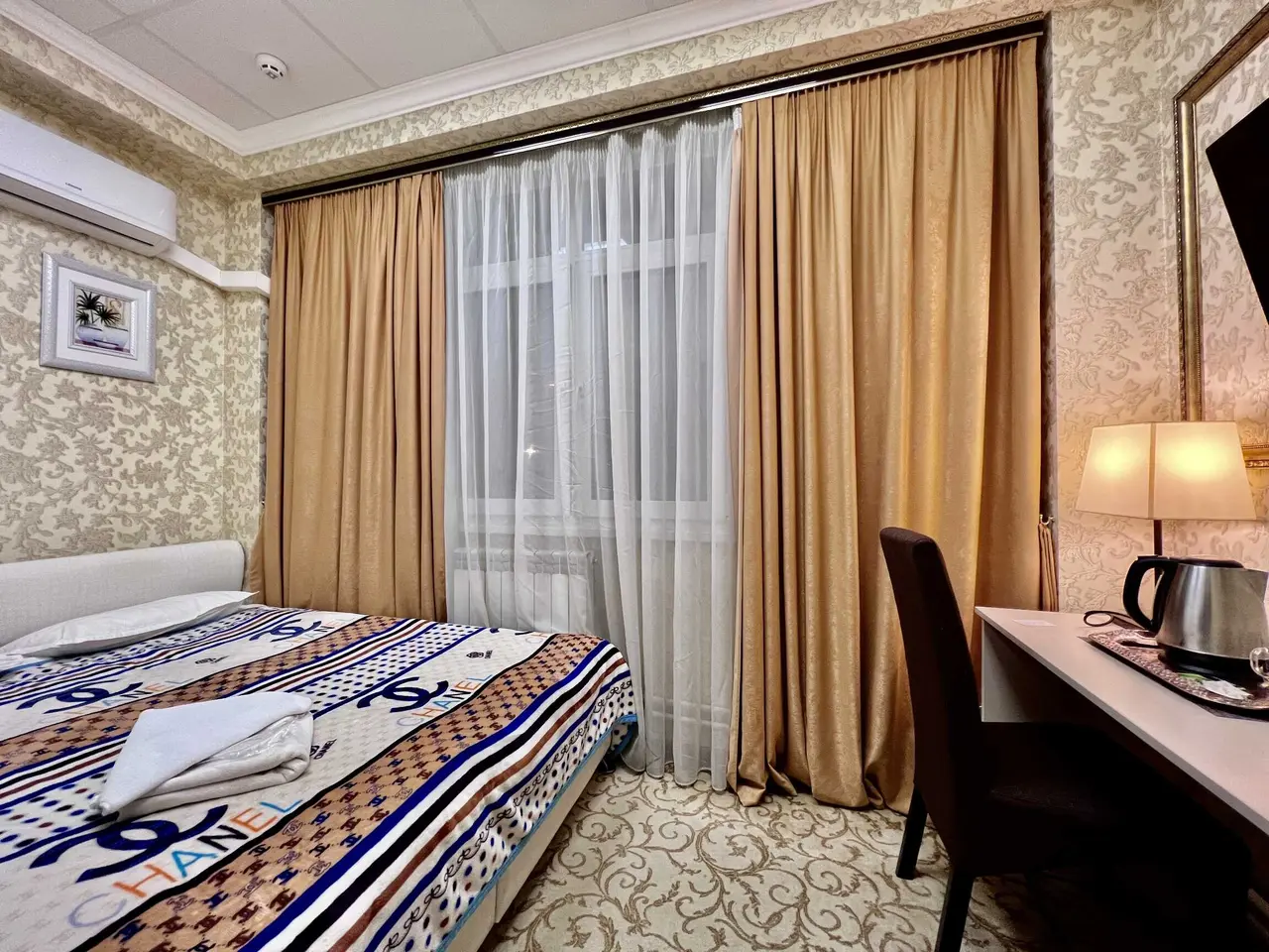 Москва: Vnukovo Resort