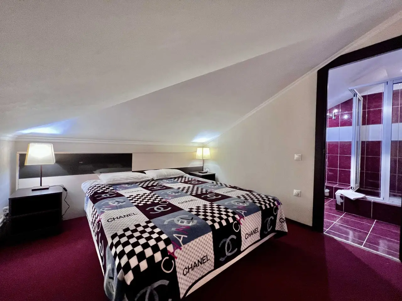 Москва: Vnukovo Resort