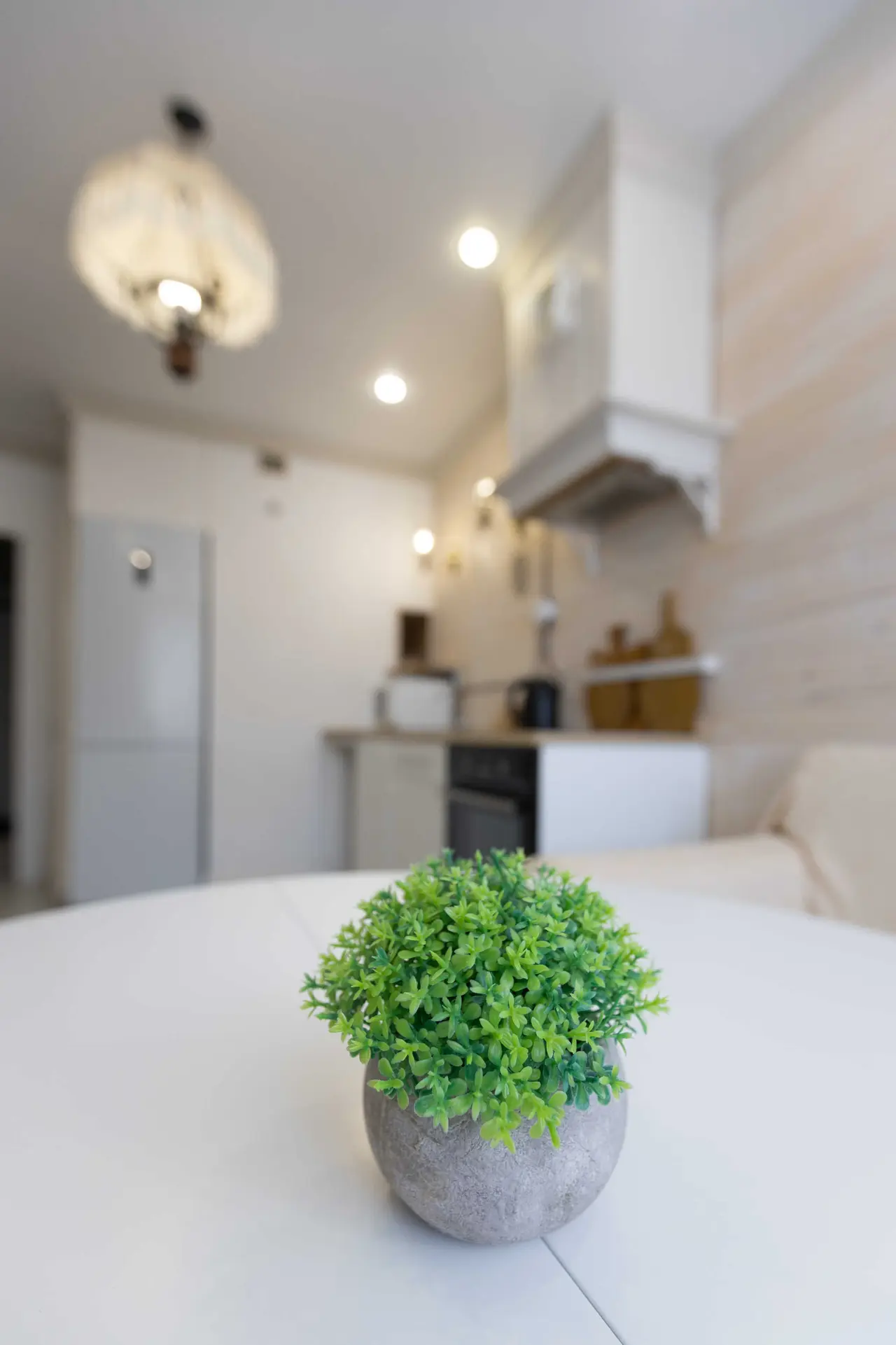 Казань: Appartement De Luxe — Fantasy