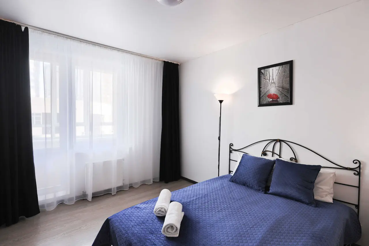 Казань: Appartement De Luxe — Fantasy