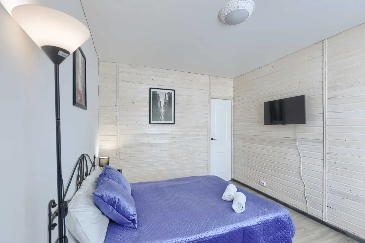 Казань: Appartement De Luxe — Fantasy
