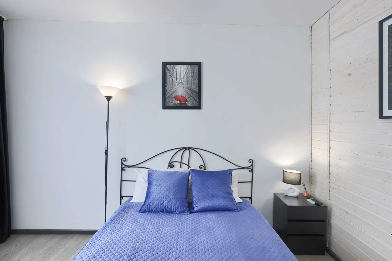 Казань: Appartement De Luxe — Fantasy