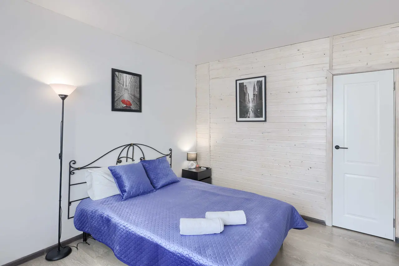 Казань: Appartement De Luxe — Fantasy