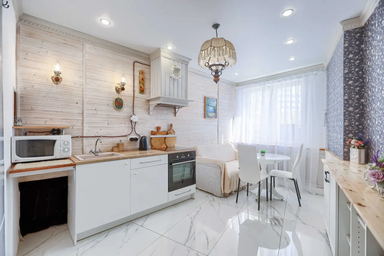 Казань: Appartement De Luxe — Fantasy