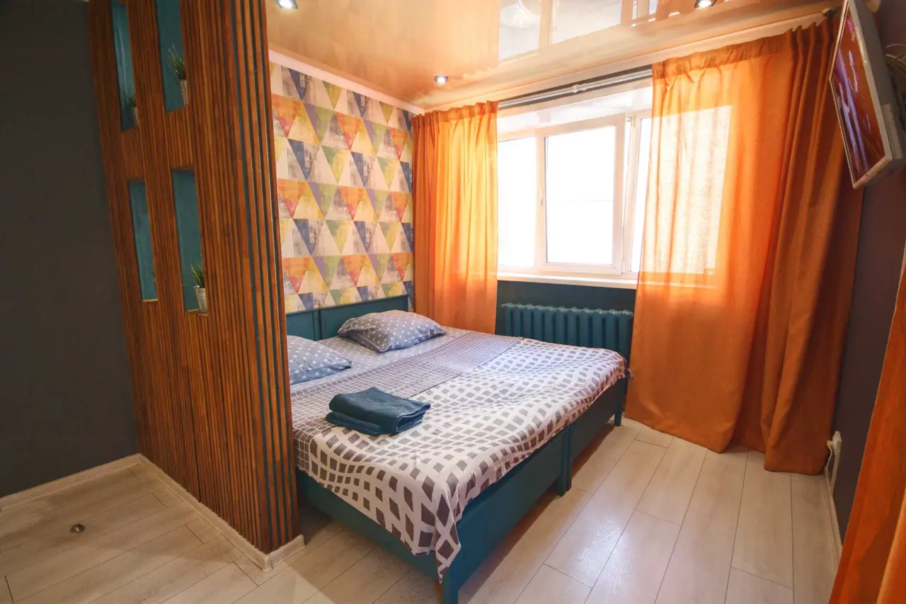 Тула: Pryanik Apartments