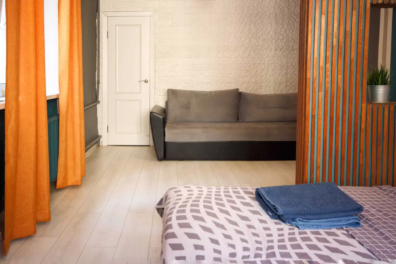 Тула: Pryanik Apartments