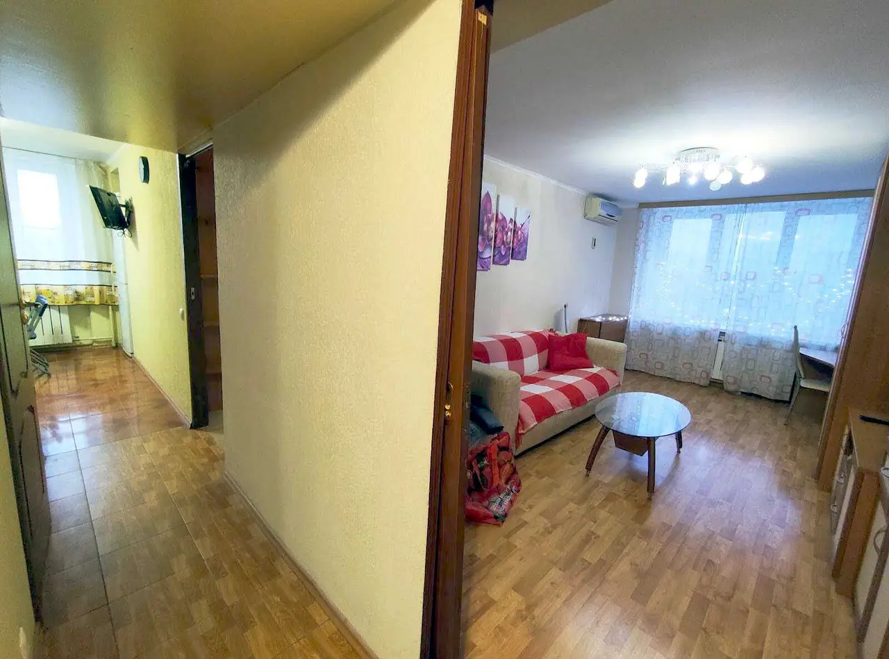 Москва: Zuzino Life Apartament