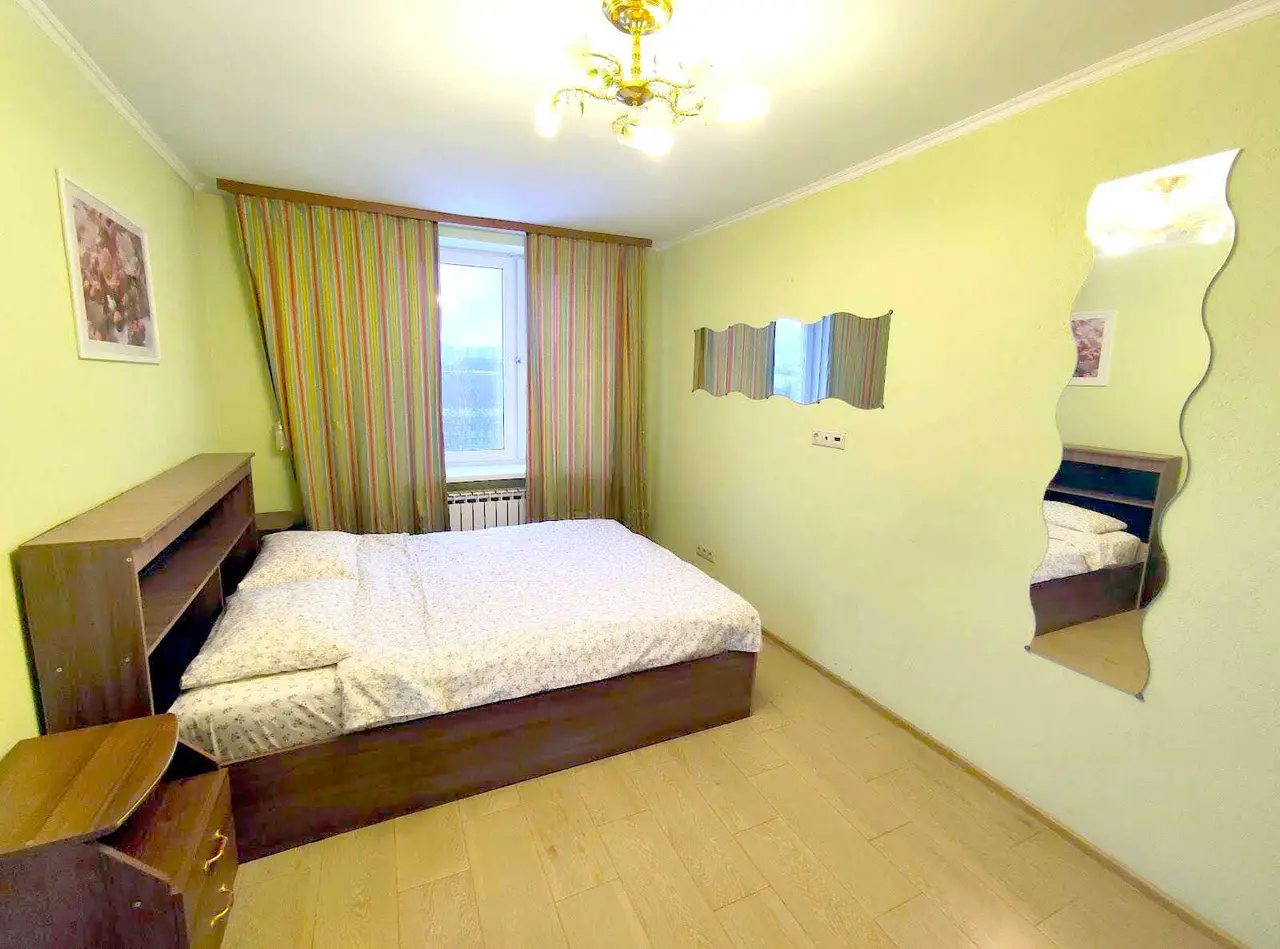 Москва: Zuzino Life Apartament