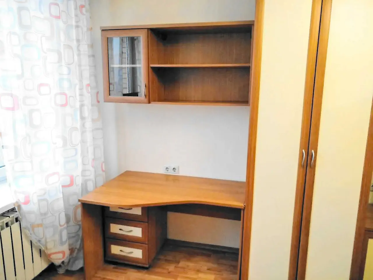 Москва: Zuzino Life Apartament
