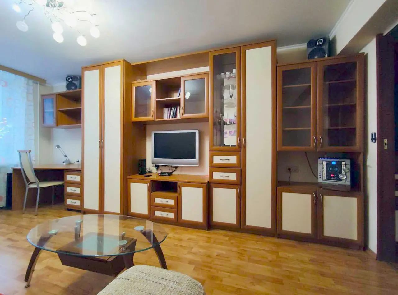 Москва: Zuzino Life Apartament