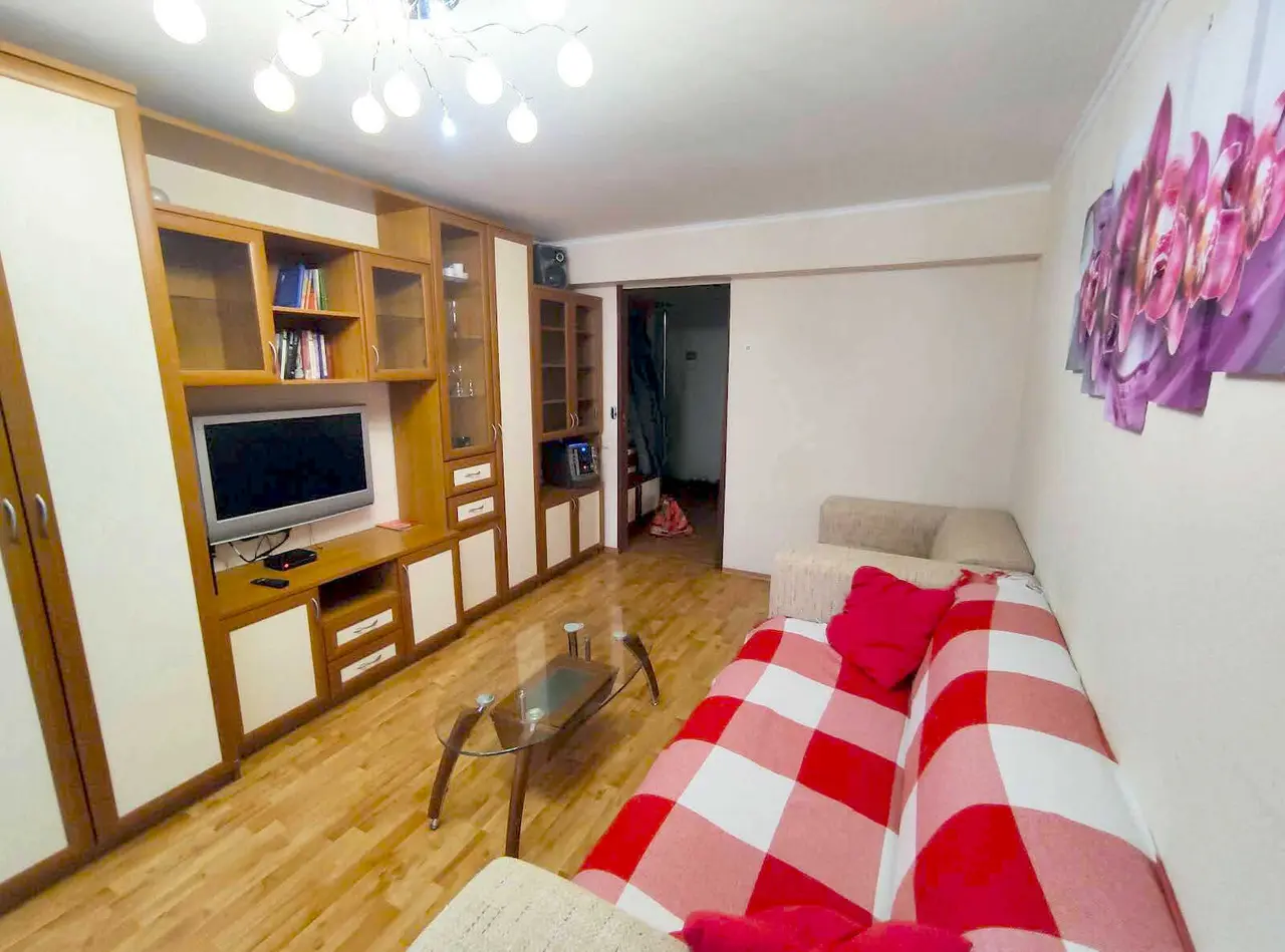 Москва: Zuzino Life Apartament