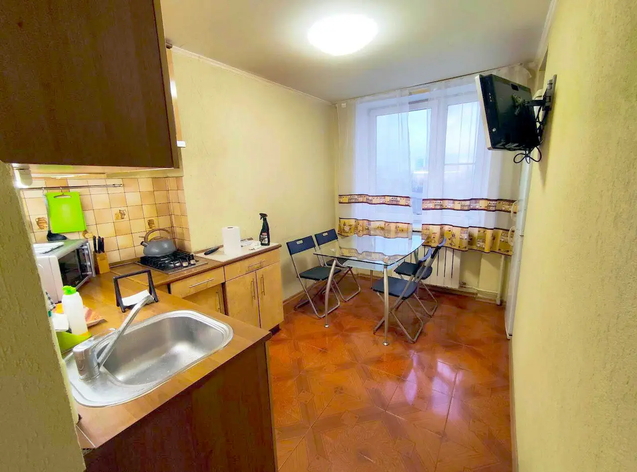 Москва: Zuzino Life Apartament