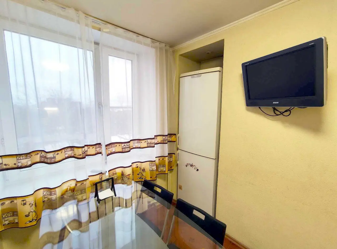 Москва: Zuzino Life Apartament
