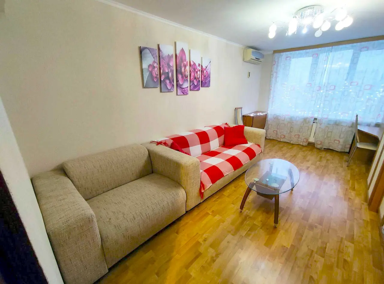 Москва: Zuzino Life Apartament