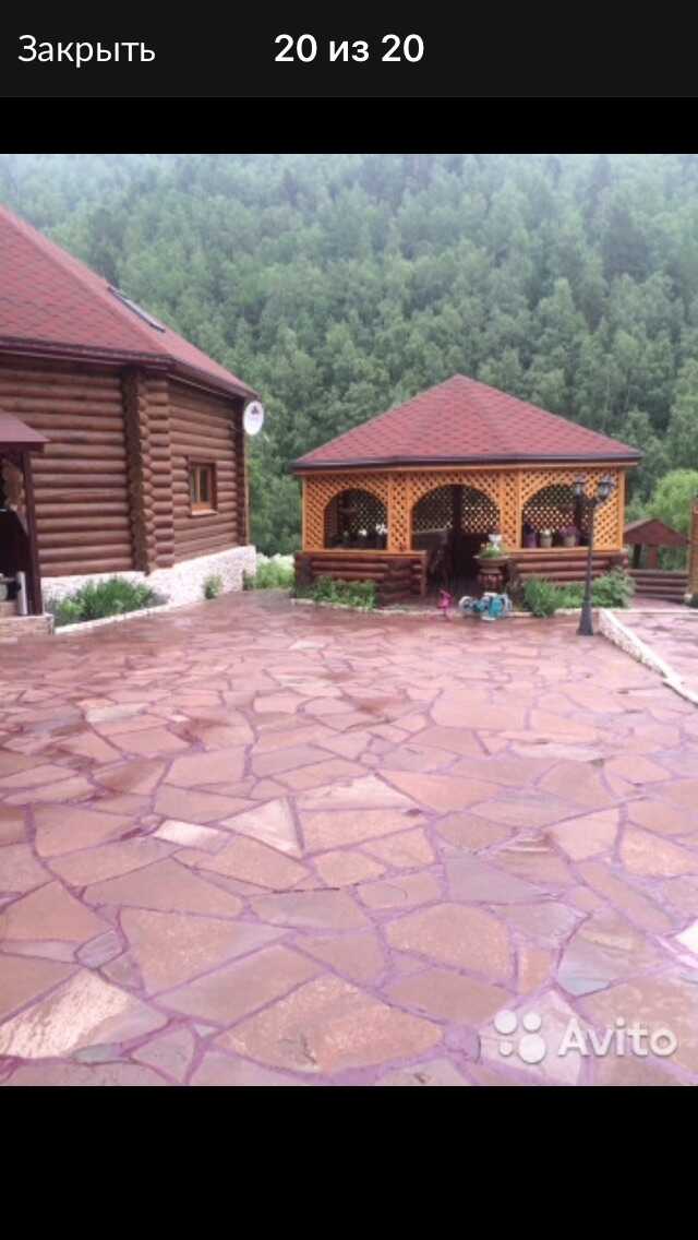 Листвянка: Гостевой Дом Элис