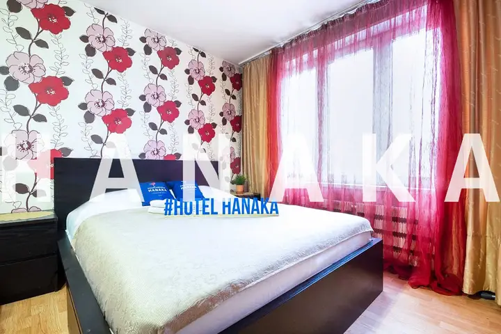 Москва: Hanaka на Щёлковском шоссе