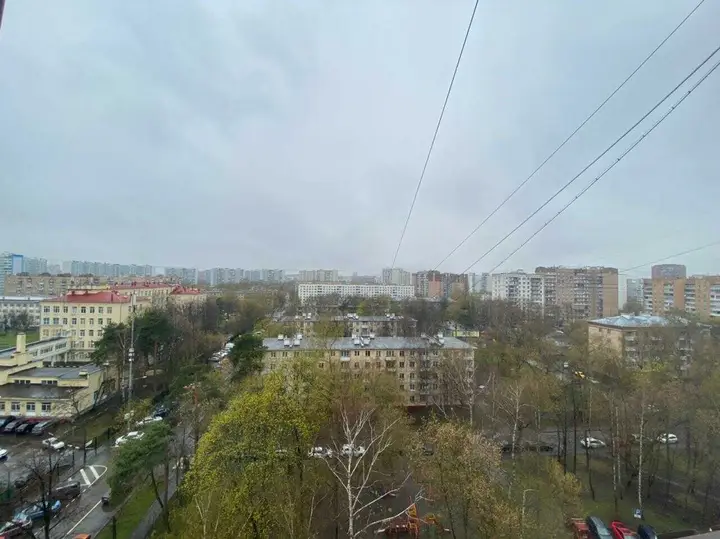 Москва: Hanaka на Ленской