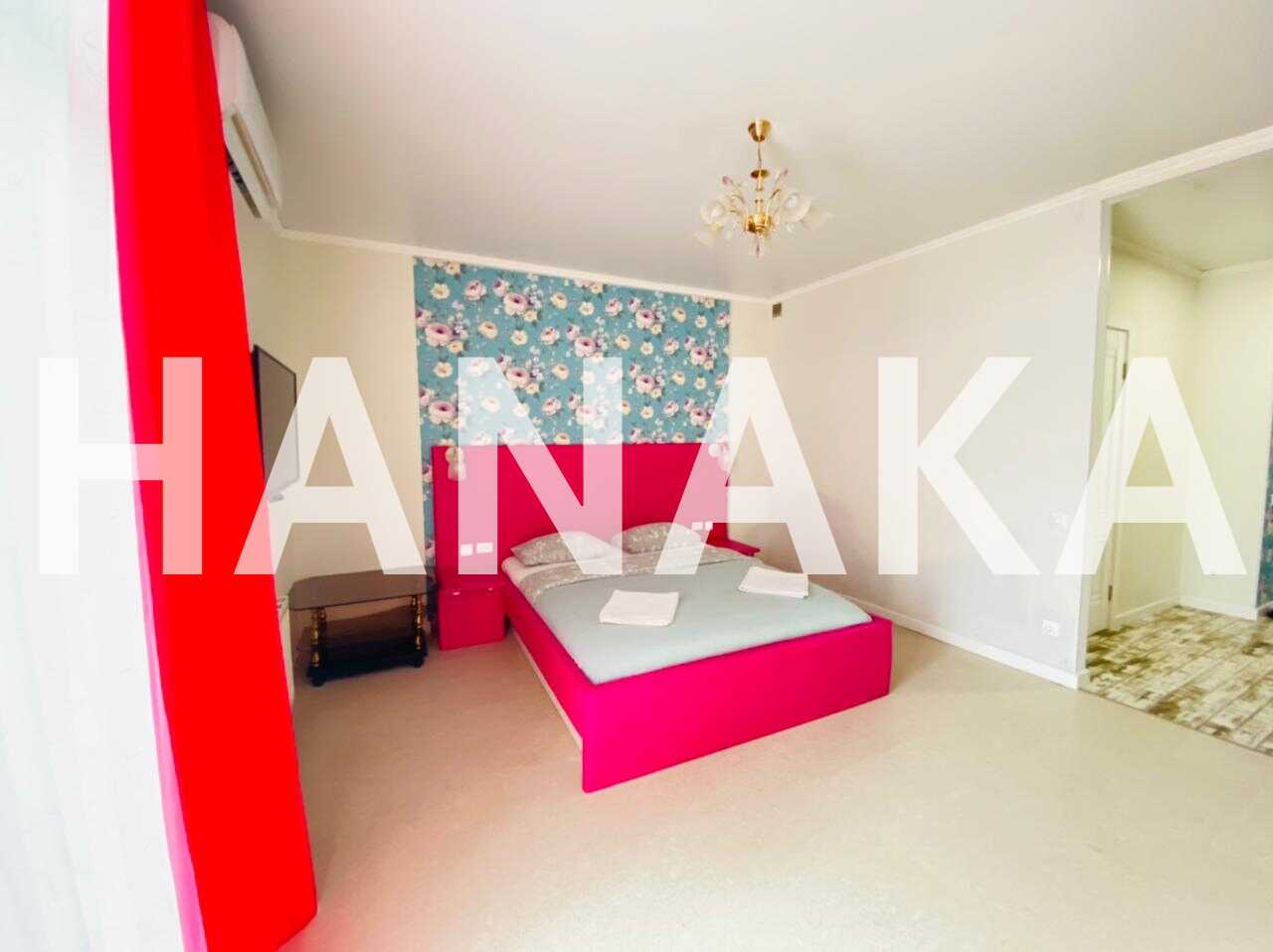 Котельники: Hanaka на Сосновой