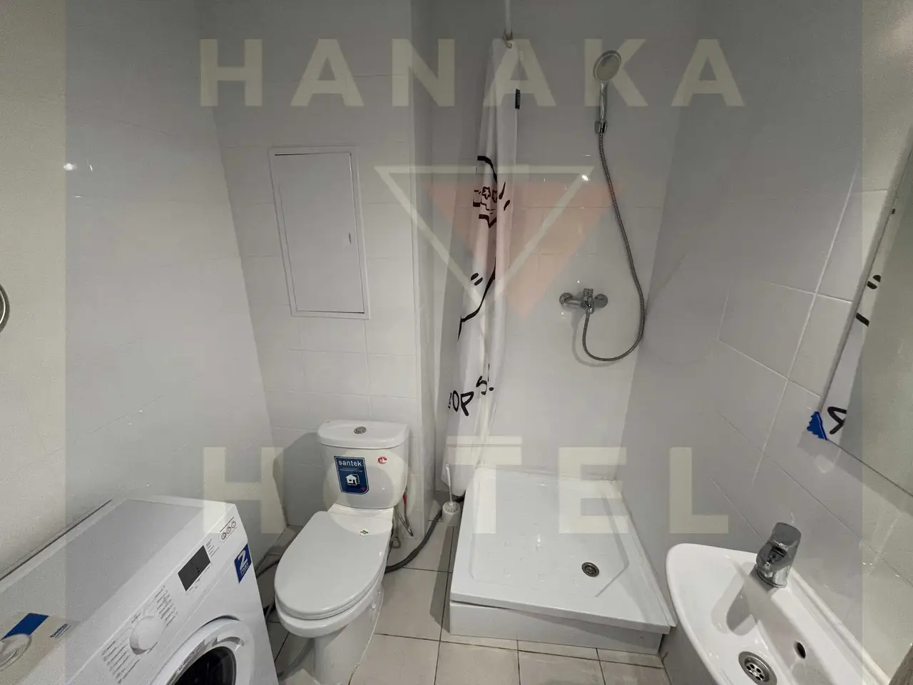 Москва: Hanaka на Михайлова
