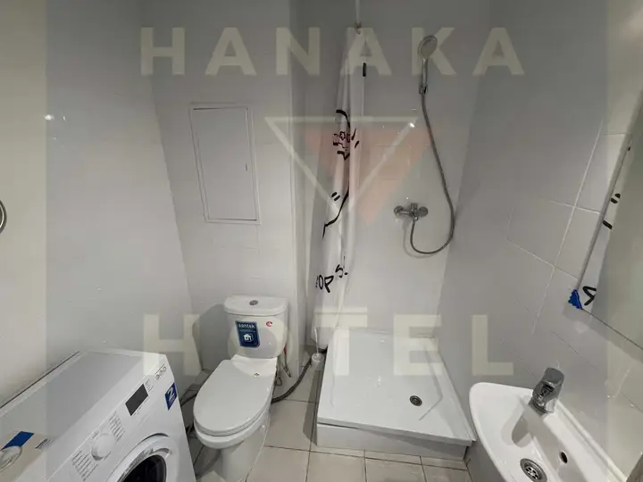 Москва: Hanaka на Михайлова