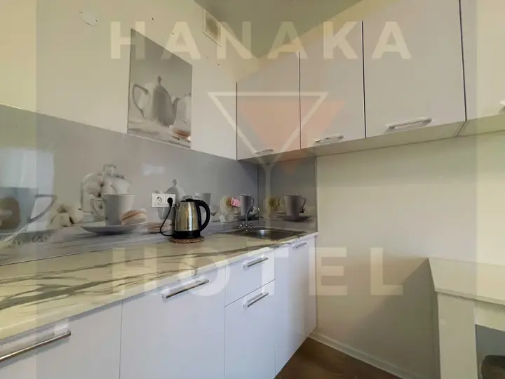 Москва: Hanaka на Михайлова