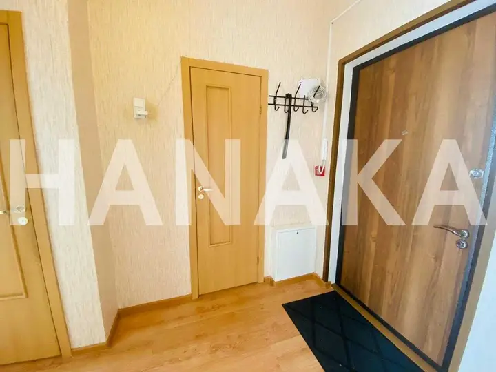 Реутов: Hanaka Юбилейный проспект 78.1