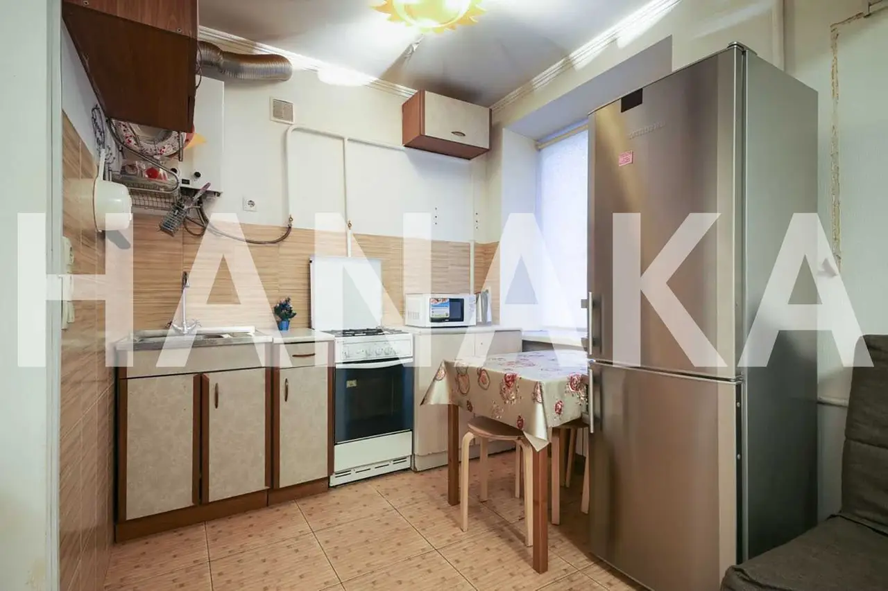 Москва: Hanaka Федеративный проспект 46к2