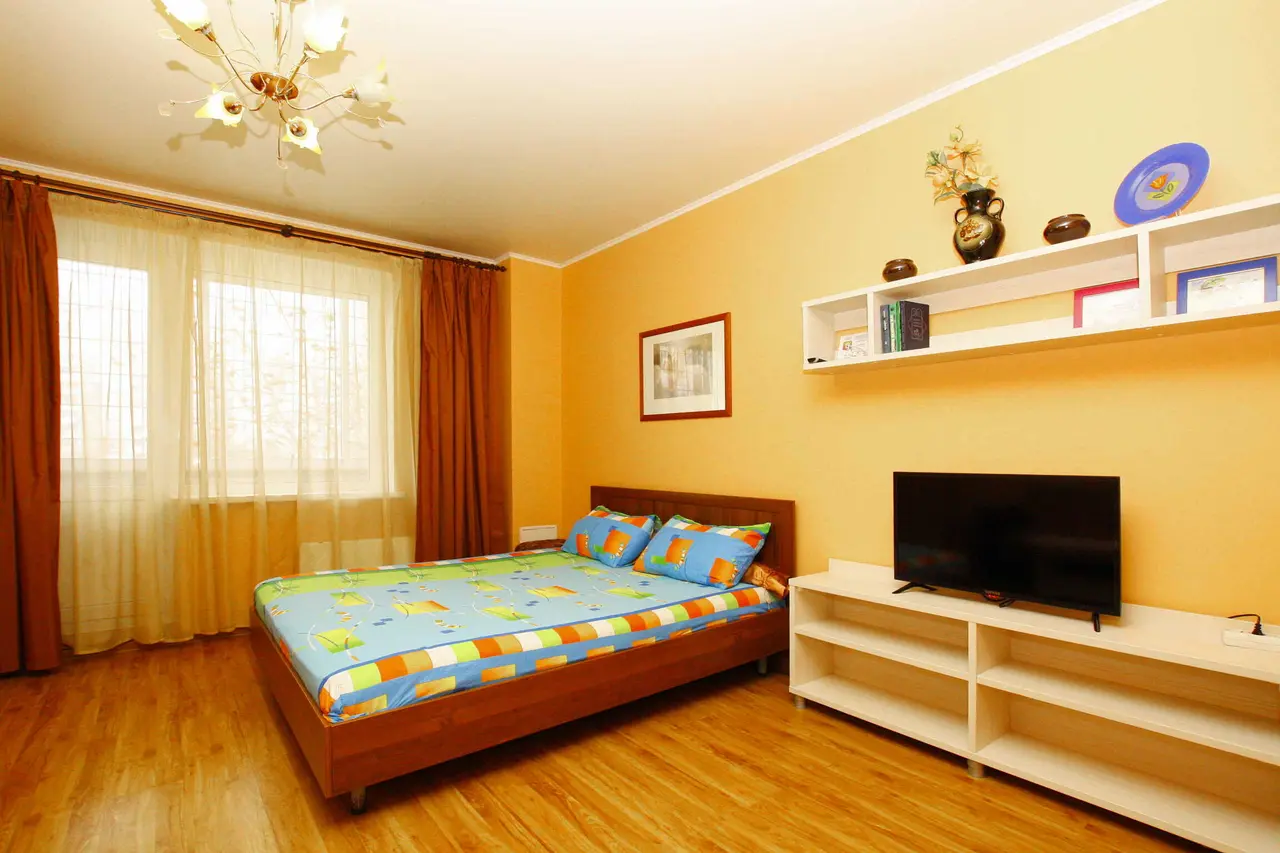 Челябинск: Alt Otel on str. 40-let Pobedy, bld. 31-v (art.001)