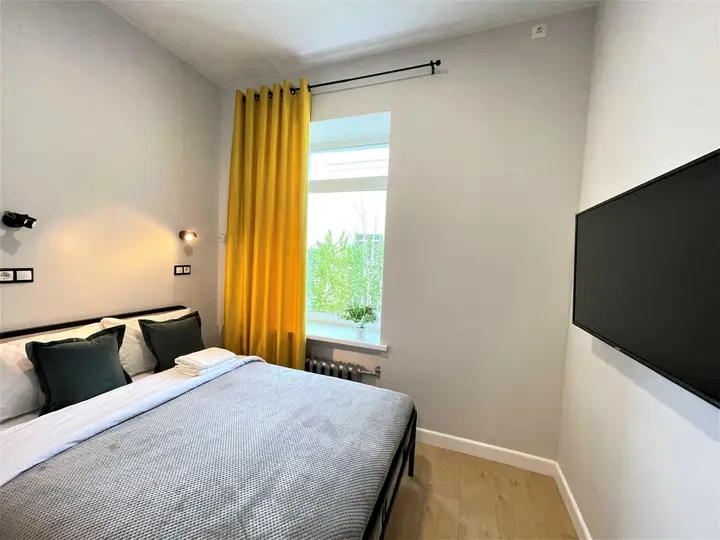 Москва: Hanaka 3 Стромынка 21к2