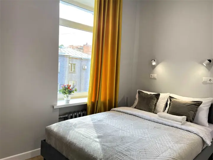 Москва: Hanaka 5 Стромынка 21к2