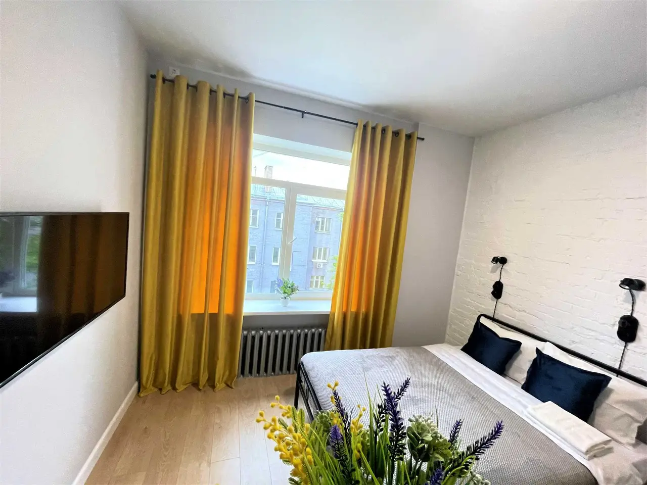 Москва: Hanaka 7 Стромынка 21к2