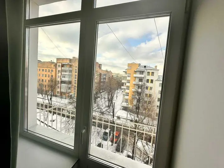 Москва: Hanaka 14 Стромынка 21к2