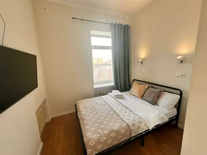 Москва: Hanaka 14 Стромынка 21к2