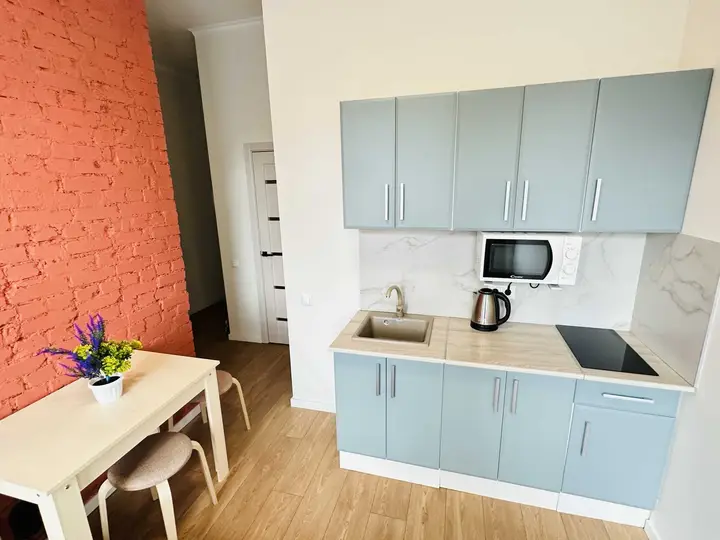 Москва: Hanaka 18 Стромынка 21к2