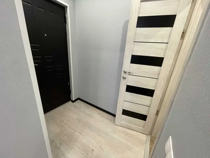 Москва: Hanaka 13 Автозаводская улица, 17к1