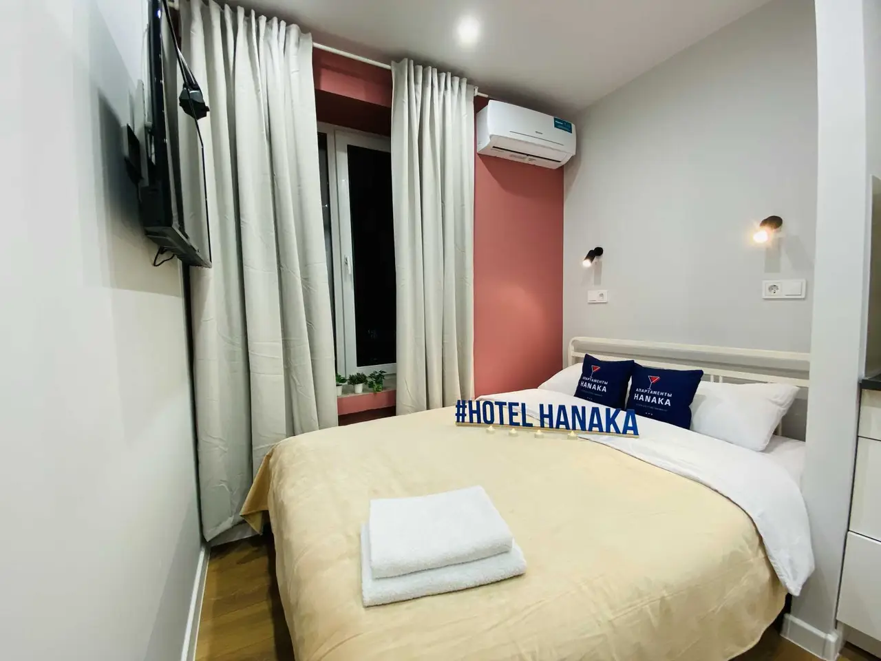 Москва: Hanaka 23 Автозаводская улица 17к1