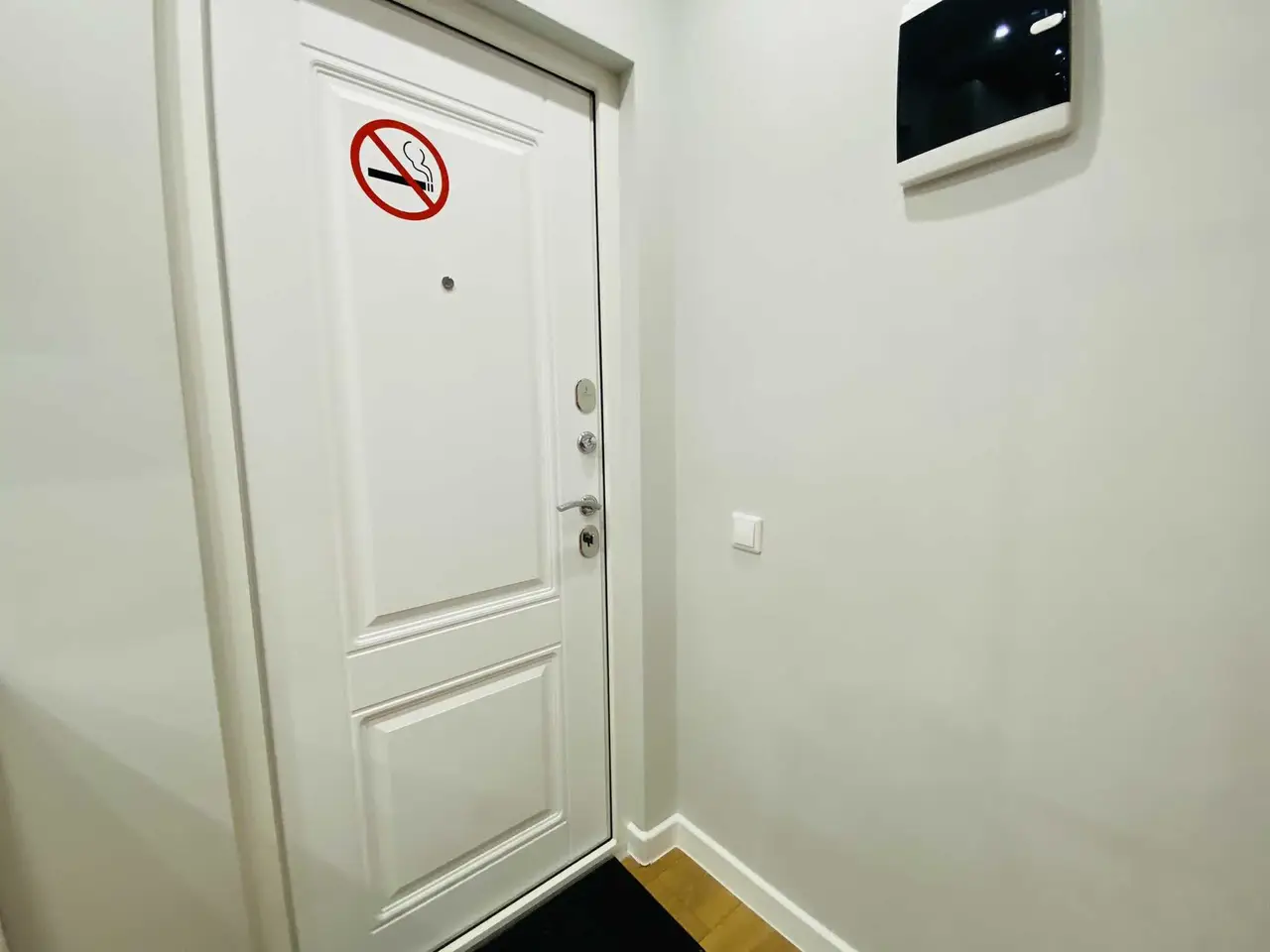 Москва: Hanaka 24 Автозаводская улица 17к1