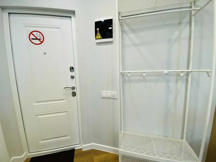 Москва: Hanaka 31 Автозаводская улица 17к1