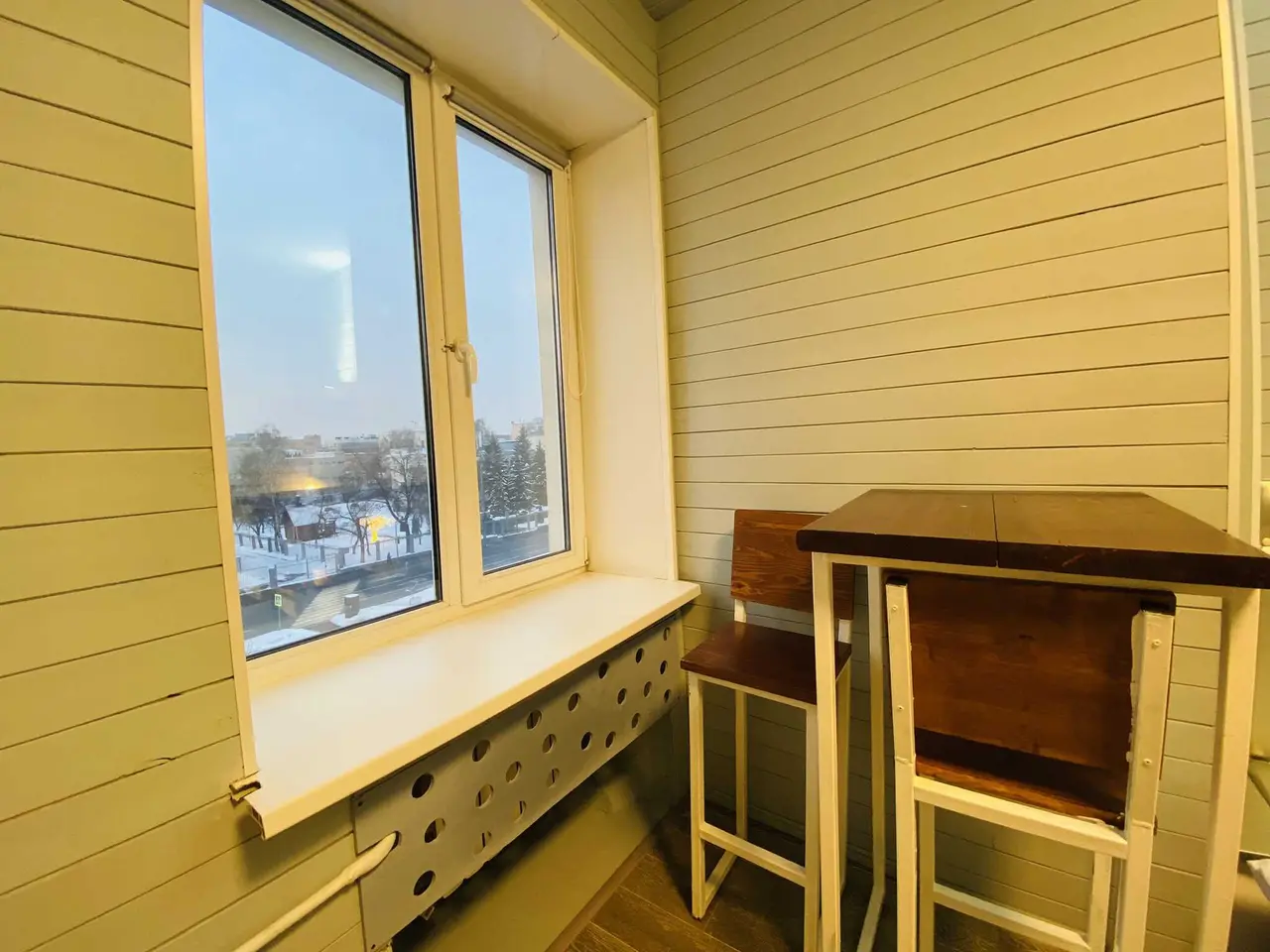 Москва: Hanaka 33 Автозаводская улица 17к1
